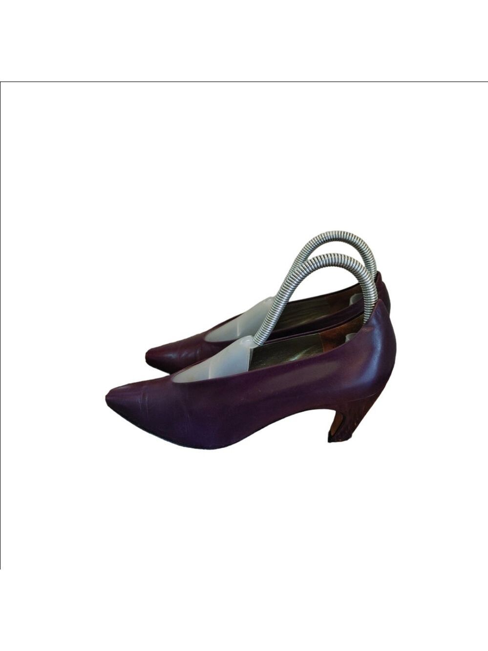 Via Spiga Heels Size 7.5